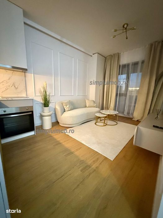 Vanzare Ivory Residence 2 Camere 2026
