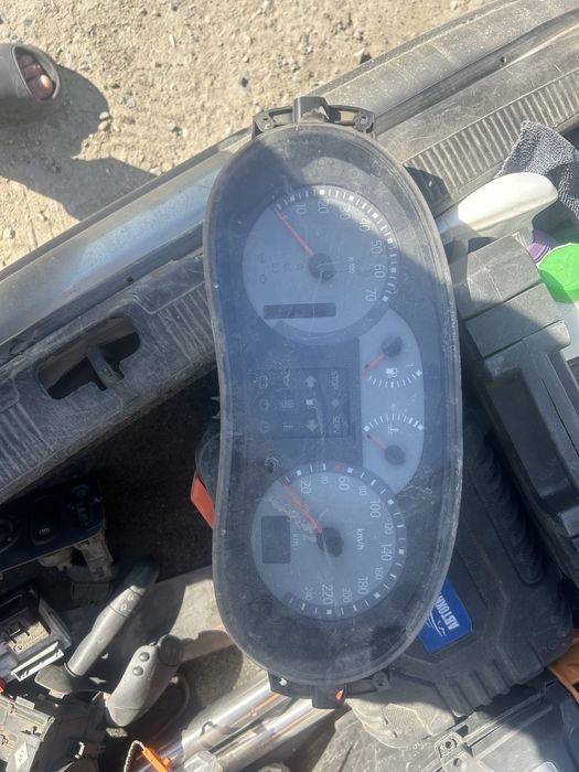 Рено клио сусбол