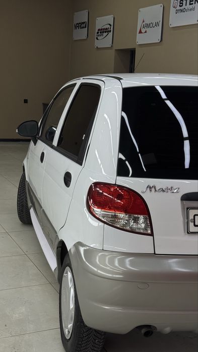 Matiz best 2017 sotiladi