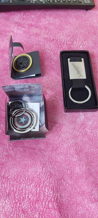 Колекционерски артикули С. Cola