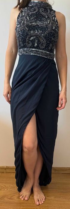 Официална рокля, размер с