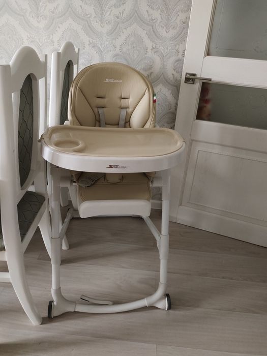 Стульчик для кормления