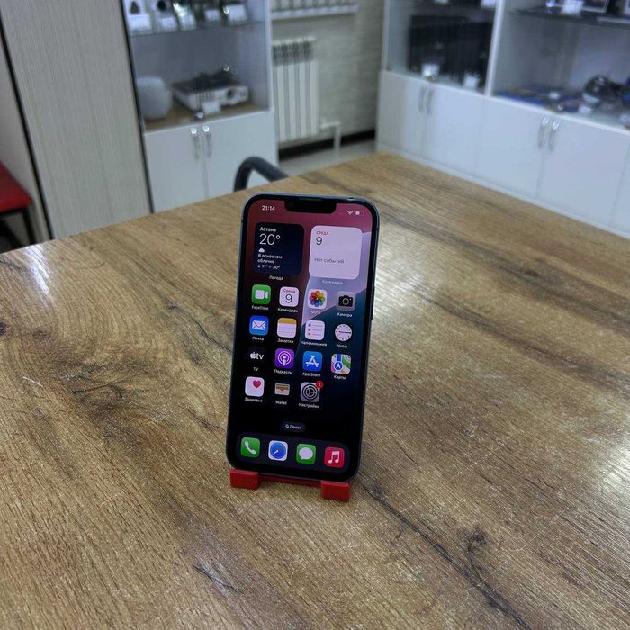 А21 / Сотовый телефон Apple iPhone 13 128GB / sk158583