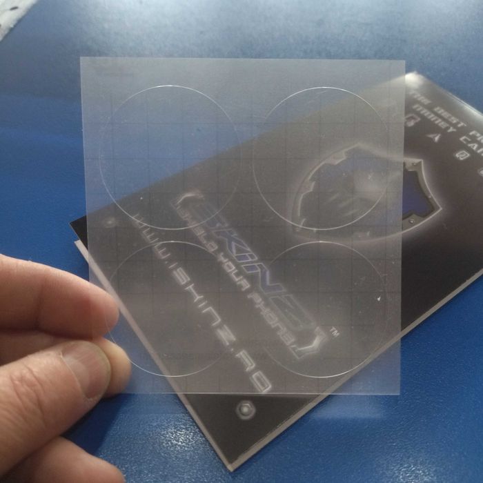 Протектор за Huawei GT 3