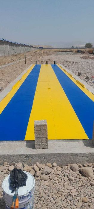 Электрон тарози авто жд