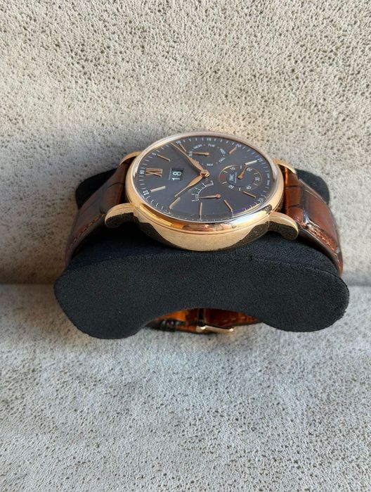 Iwc Portofino 8 days 45mm