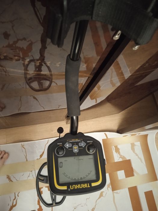 Металлоискательоэ