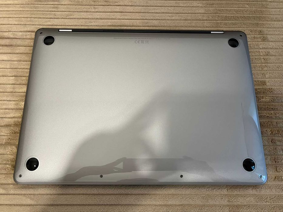 Apple Macbook Pro M1 2020