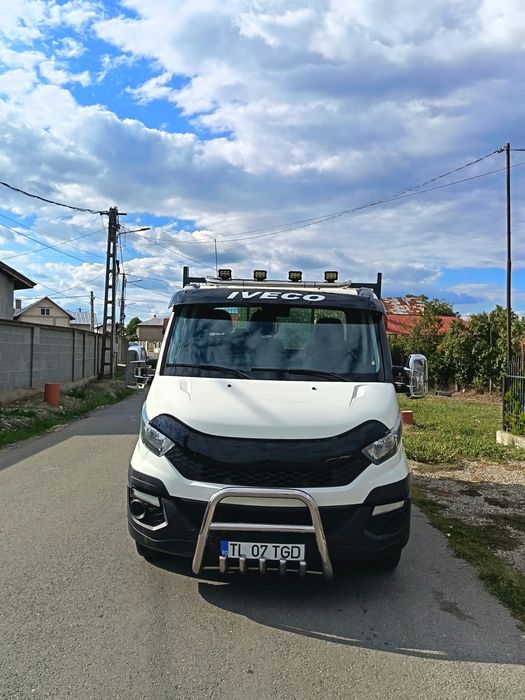 Iveco Daily 35c17