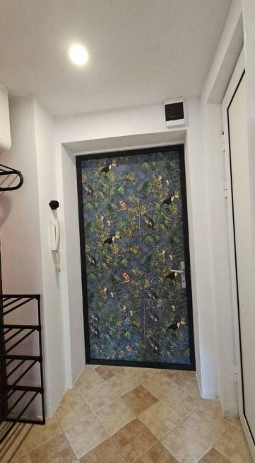 Дава се под наем Двустаен апартамент в Варна, Спортна зала - 40 кв.м за 375 € - Снимка #6