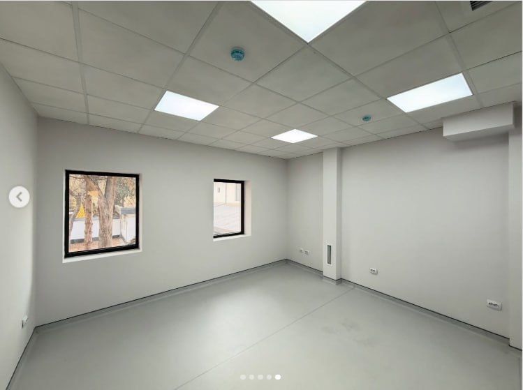 Продается готовая клиника, первая линия, Мирзо Улугбекский р-н