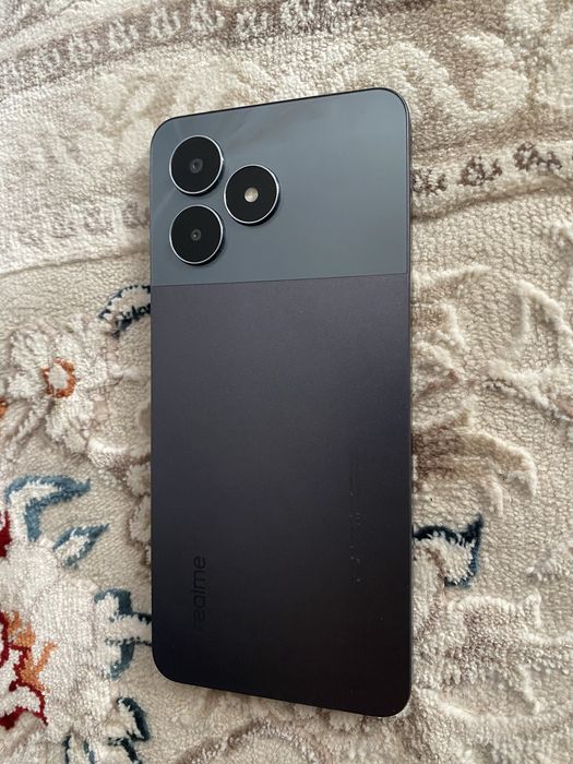 Realme  Note  50