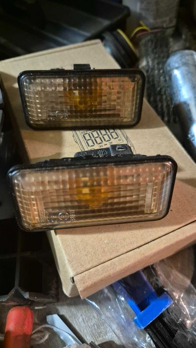 Продавам части за Голф 3 1.8  90