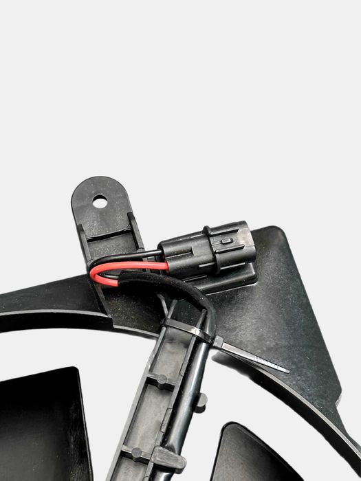 Lacetti va Gentra radiator konditsioner qo'shimcha ventilyatori