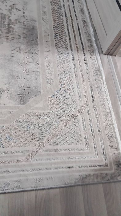Ковёр очень красивый
