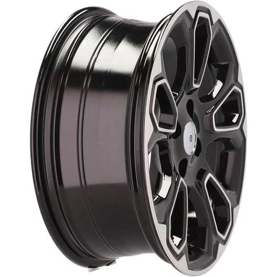 17" Джанти за Ford 4х108 Fiesta B-MAX Ecosport KA Tourneo Courier