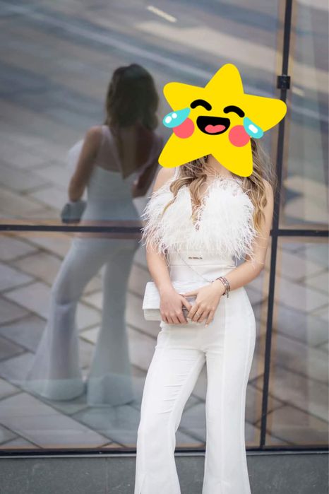 Рокли на Zara, Bershka, Юнона, Индиго и Никол Колекшън