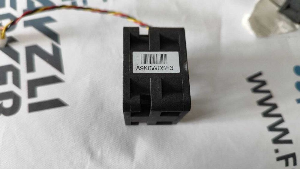 Вентиляторы куллеры к серверам