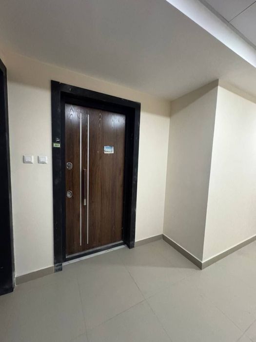 Продается 1ком в центре Акай сити