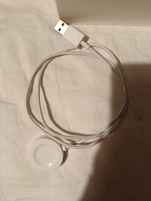 ПРОДАВАМ Smart Eatch Huawei GT5 41mm GOLD