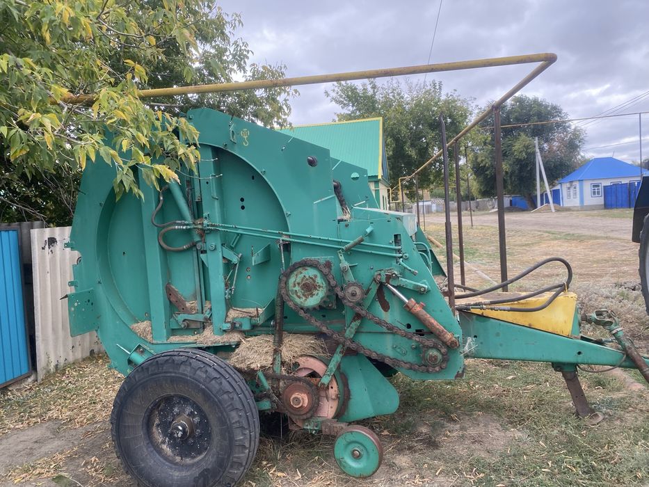 Продам пресс побдоршик прф 145