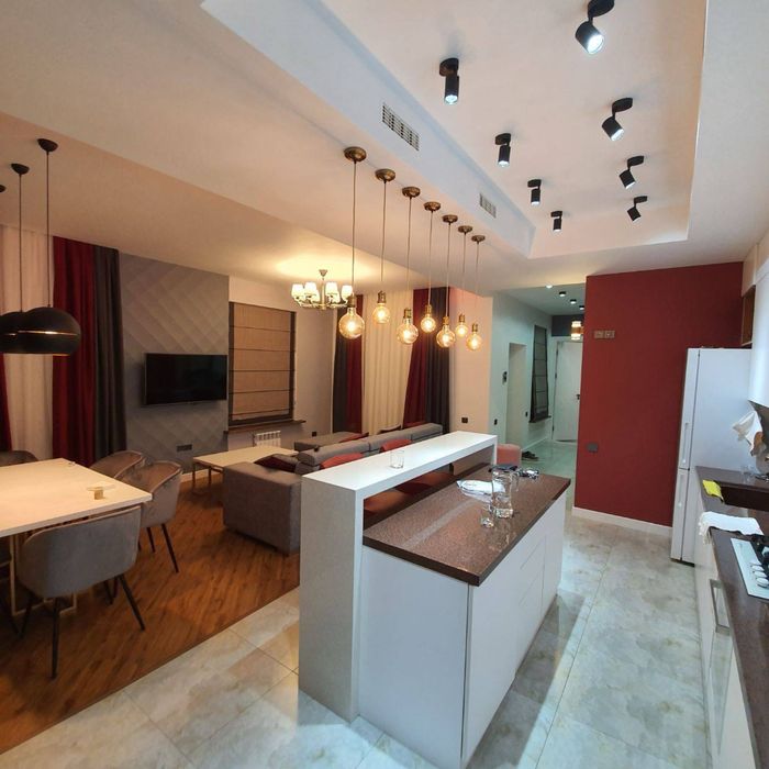 House for long term rent  Mirabad district