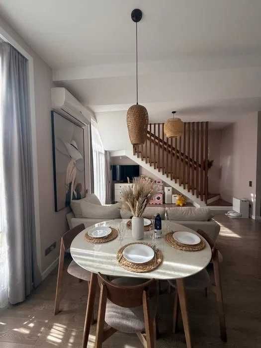 квартира в комплексе Solaris, район Яккасарай Площадь: 87 м²;