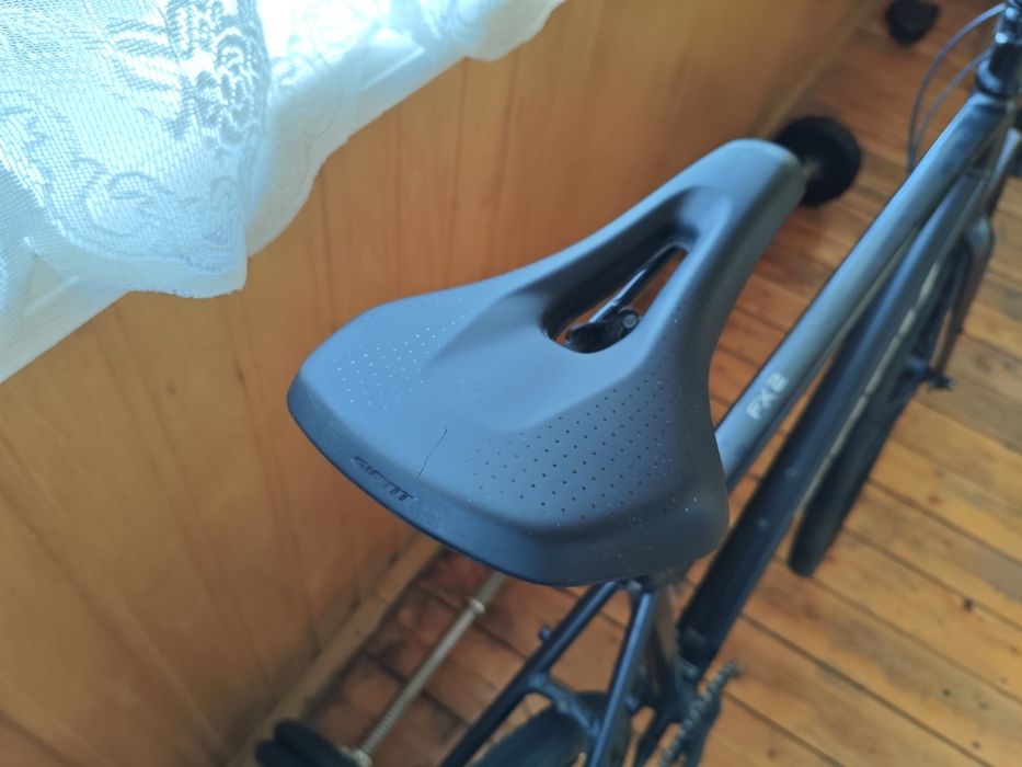 Продам велосипед Trek FX2