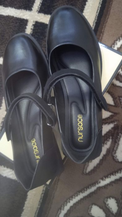 Yangi Nursace comfort ayollar tuflisi–40 razmer