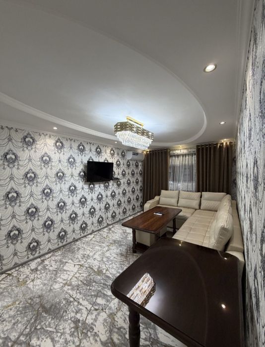 Sergelida kunlik kvartira mehmonlar uchun