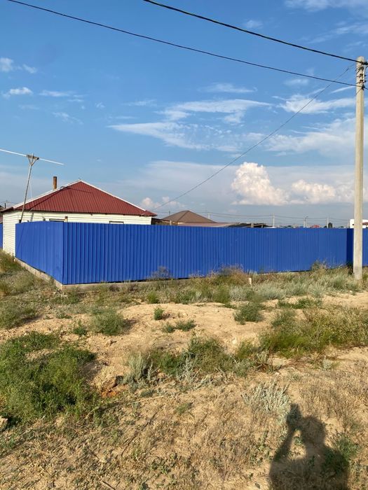 Продам дом на Ком поселке