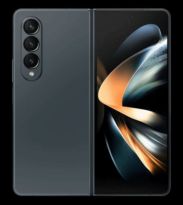 Samsung galaxy zfold 4