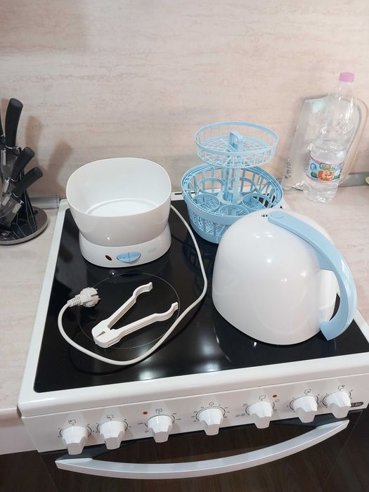 Стерилизатор Нук