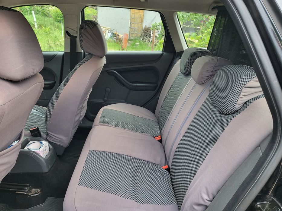 Ford Focus Break 1.6