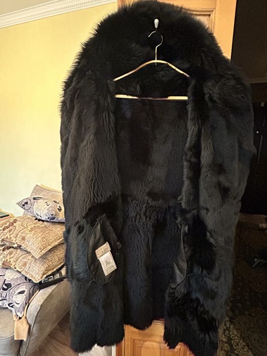 Продам дублёнку.