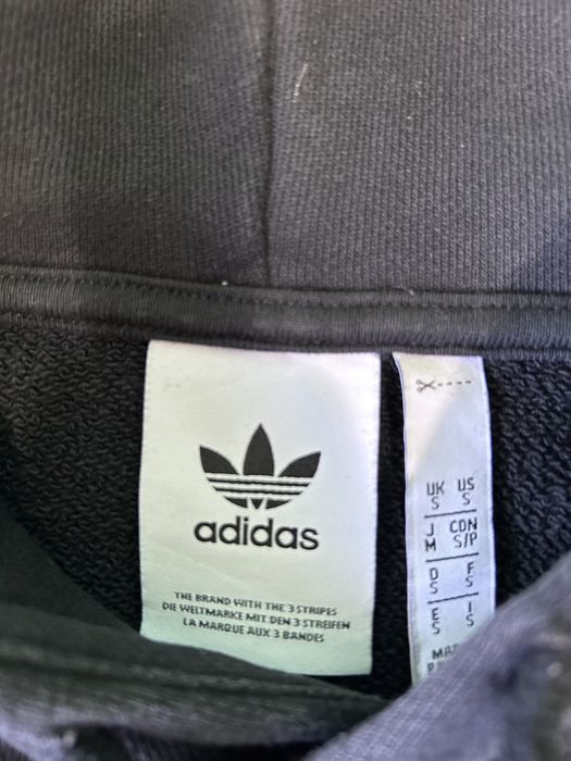 Hanorac Adidas Originals