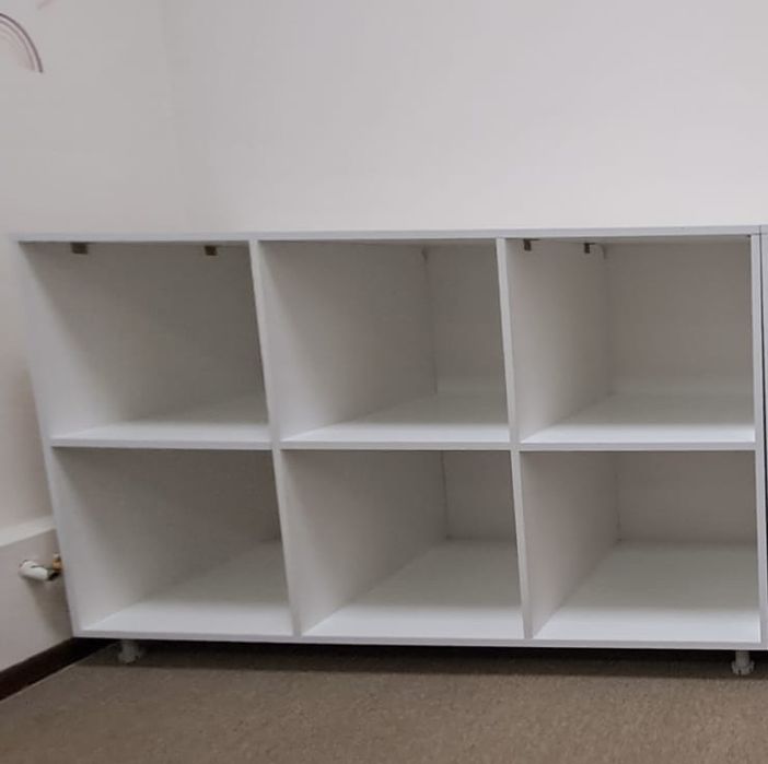 Шкафы полки 2 штуки