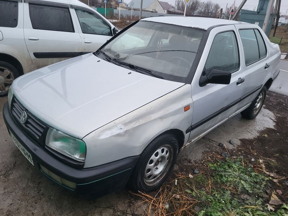 Volkswagen vento GIX