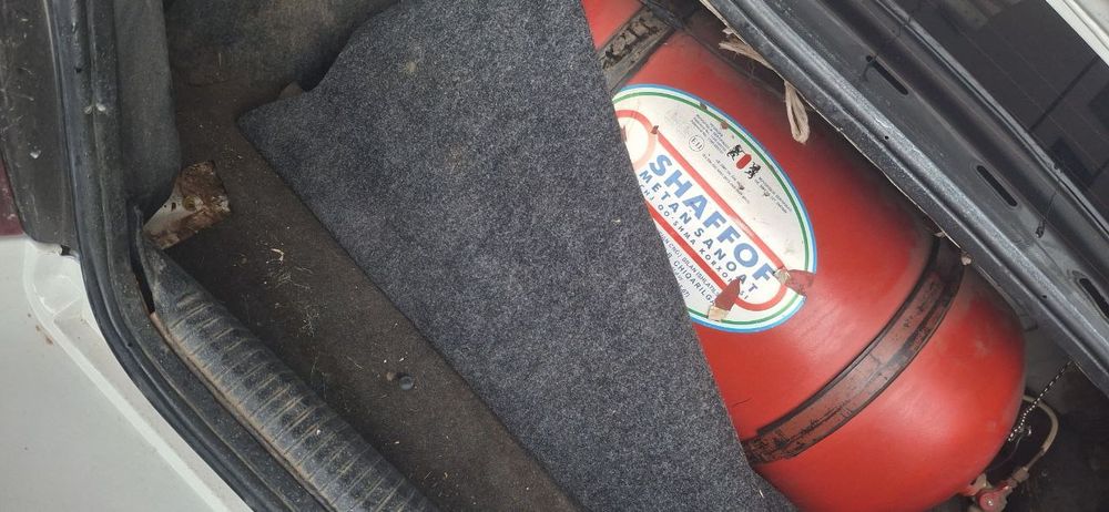 Nexiya 2 1.5 sons tranblyor