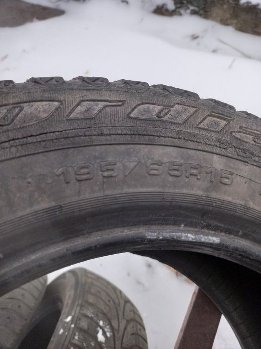 Продам резину разную