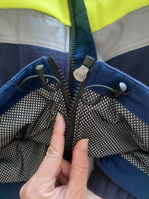 Мъжко работно яке