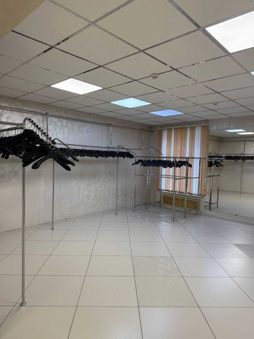 Продам коммерческое помещение, в Центре города