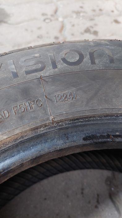 Резина r15 летняя 205/65/15