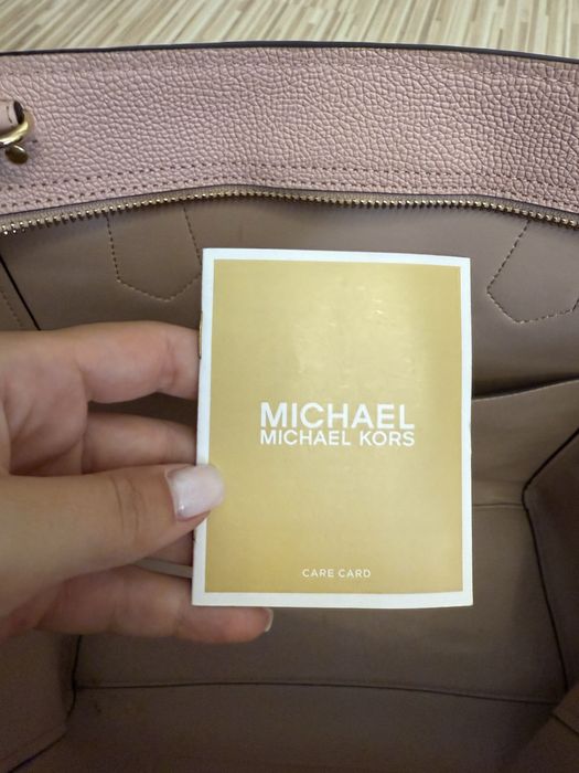 Geanta Michael Kors