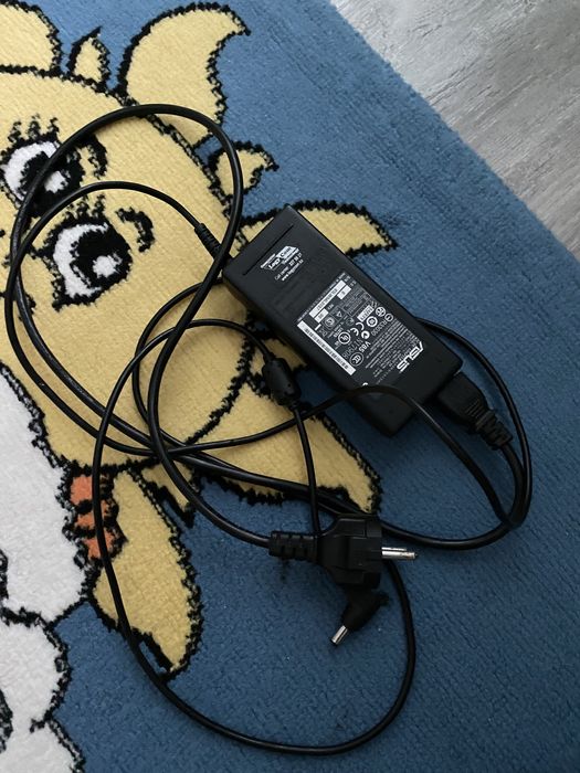 Продам ноутбук ASUS