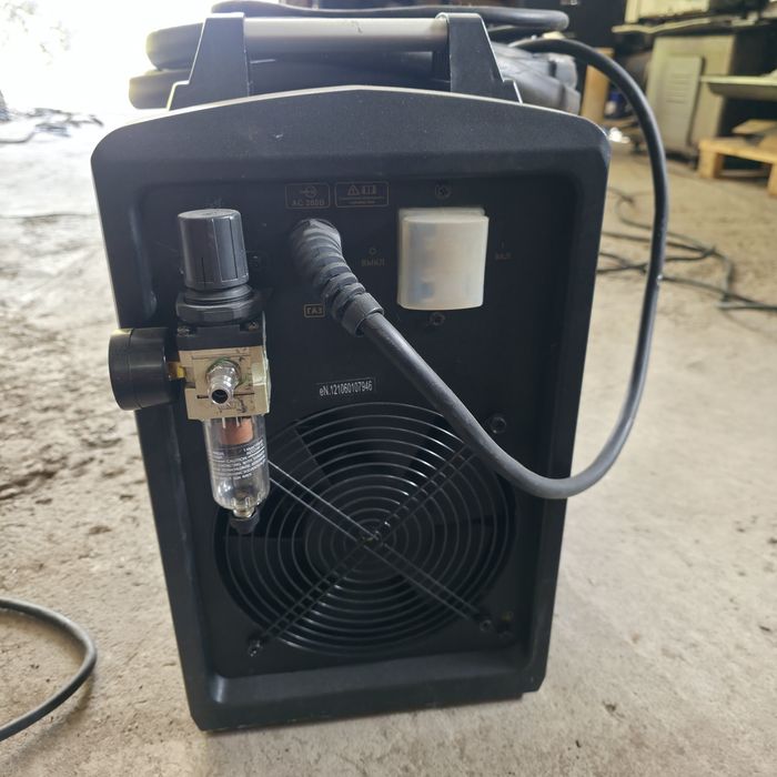 Плазморез Redbo ProCUT-100