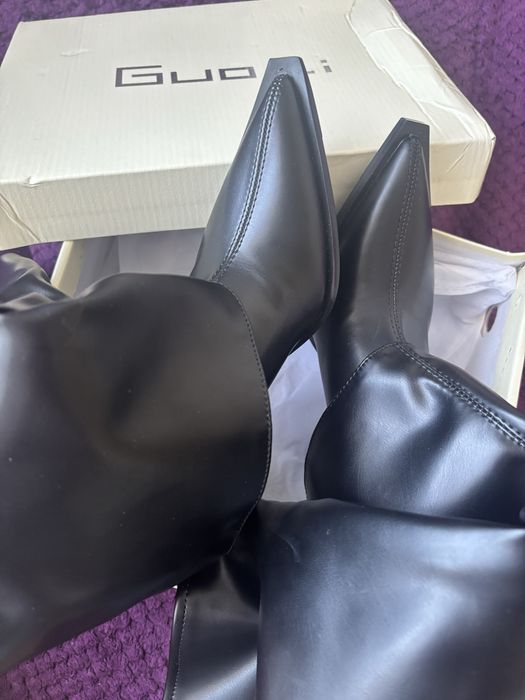 Те самые сапожки пинтерест