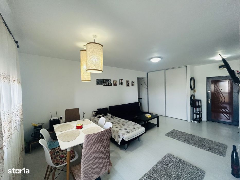 Apartament 3 Camere, parcare Inclusă - Rahovei Sibiu — fotografia 1