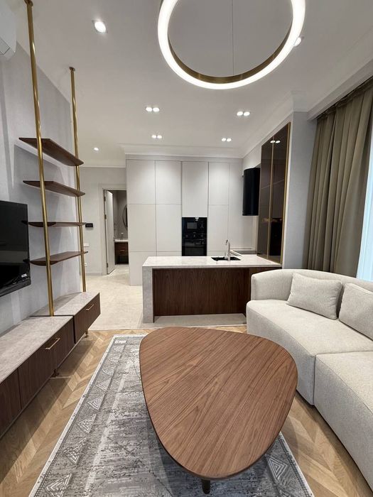 Продаётся 2/8/12 квартира в ЖК Мирабад Авеню, Мирабадский р-н