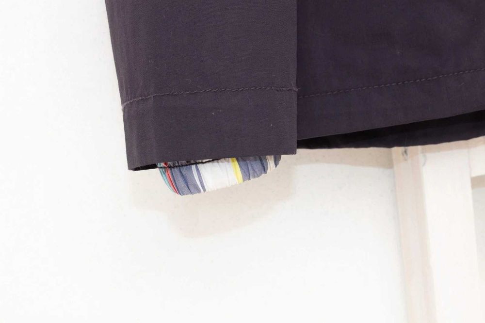 NAPAPIJRI Open Rainforest яке за момче синьо с подплата 8 г